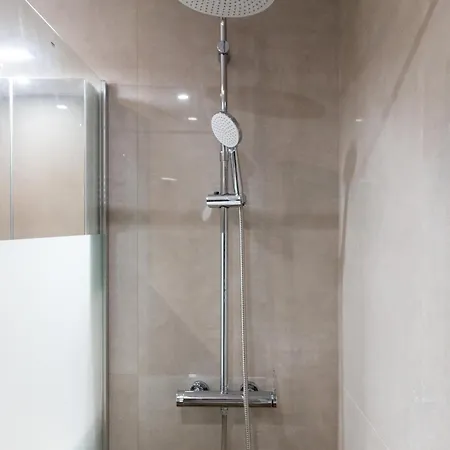 Urban Haven Appartement Thessalonique