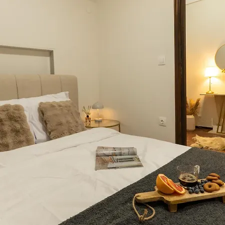 Urban Haven Appartement