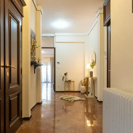 Urban Haven Appartement