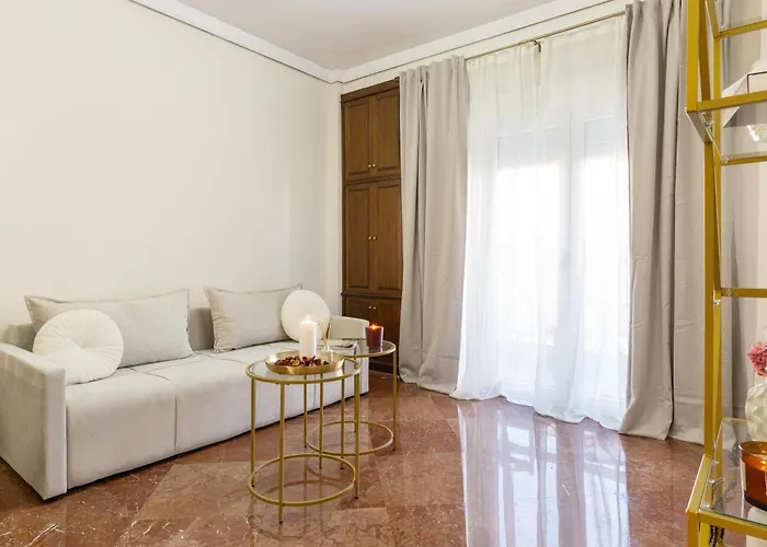 Urban Haven * Salonic