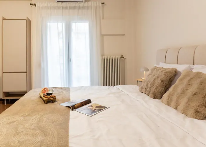 Apartament Urban Haven