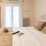 Apartament Urban Haven