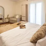 Apartament Urban Haven *