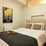Appartamento Urban Haven *