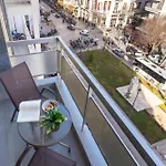 Appartamento Urban Haven