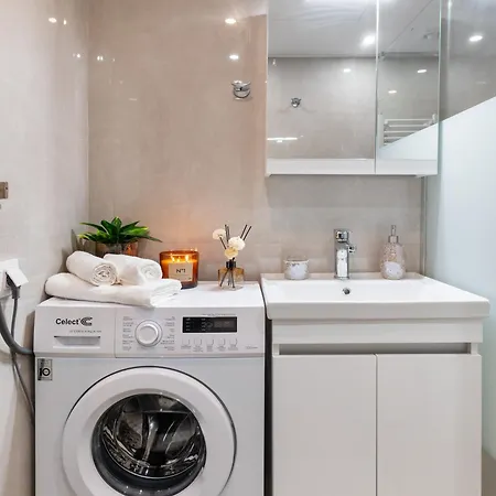 Urban Haven شقة سالونيك