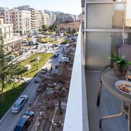 Apartamento Urban Haven