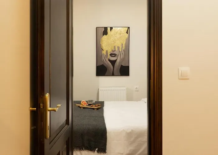 Urban Haven Lejlighed