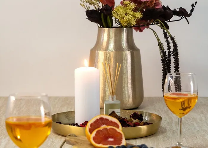 Urban Haven 塞萨洛尼基