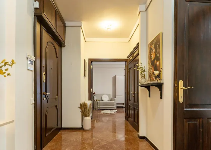 Urban Haven Thessaloniki